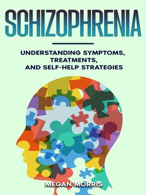 cover image of Schizophrenia